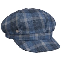 Casquette Gavroche Edina Cotton by Lierys - CHF 64.95