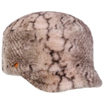 Casquette Gavroche Fijara Fake Fur by Mayser - CHF 106.95