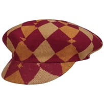 Casquette Gavroche Gentle Argyle Halifax by Kangol - CHF 81.95