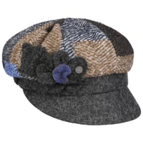 Casquette Gavroche Graabo by Lierys - CHF 64.95