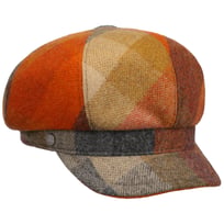 Casquette Gavroche John Hanley by Lierys - CHF 85.95
