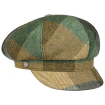 Casquette Gavroche John Hanly Classic by Lierys - CHF 85.95