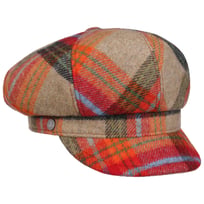 Casquette Gavroche John Hanly by Lierys - CHF 85.95