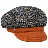 Casquette Gavroche Lanvalea by Lierys - CHF 46.95