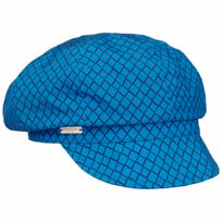 Casquette Gavroche Leacona by Seeberger - CHF 44.95