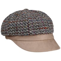 Casquette Gavroche Lenvela by bedacht - CHF 64.95