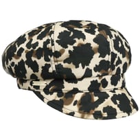 Casquette Gavroche Leo Cotton by Seeberger - CHF 44.95