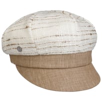 Casquette Gavroche Lismore by Lierys - CHF 75.95