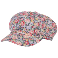 Casquette Gavroche Little Flowers by Lipodo - CHF 23.95