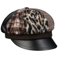 Casquette Gavroche Matinetta Patchwork by Lierys - CHF 64.95
