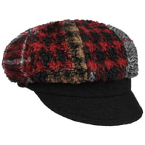 Casquette Gavroche Mikola Fluffy by Lierys - CHF 53.95