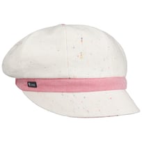 Casquette Gavroche Mini Colour Dots by Lipodo - CHF 49.95