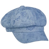 Casquette Gavroche Mixed Flowers by Lipodo - CHF 22.95