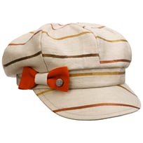 Casquette Gavroche Montoja by Lierys - CHF 64.95