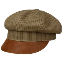 Casquette Gavroche Oakstead Riders by Stetson - CHF 170.95