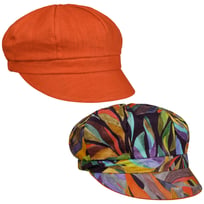 Casquette Gavroche R�versible Vermadia by Lipodo - CHF 44.95