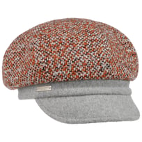 Casquette Gavroche Ramonetta by Seeberger - CHF 44.95