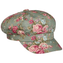 Casquette Gavroche Romantic Roses by Lipodo - CHF 27.95
