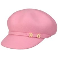 Casquette Gavroche Rovana by Seeberger - CHF 64.95