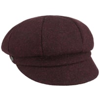 Casquette Gavroche Shetland Wool by Lierys - CHF 74.95