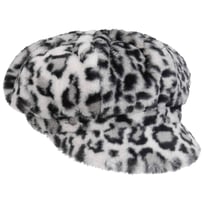 Casquette Gavroche Snow Leo by Lierys - CHF 85.95