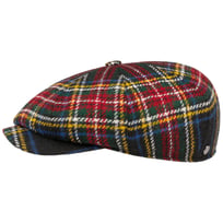 Casquette Gavroche Stewart Wool by Lierys - CHF 85.95