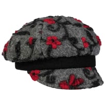Casquette Gavroche Suvera Wool by Gebeana - CHF 75.95