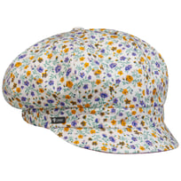 Casquette Gavroche Tasja Millefleurs by Lipodo - CHF 44.95