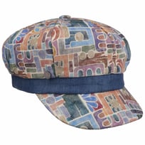 Casquette Gavroche Taveola by Lierys - CHF 75.95
