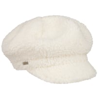 Casquette Gavroche Teddy Fur by Seeberger - CHF 49.95