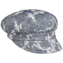 Casquette Gavroche Tovara Cotton by Lierys - CHF 64.95