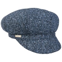 Casquette Gavroche Tweedy by Seeberger - CHF 54.95