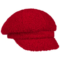 Casquette Gavroche Uni Boucl� by Gebeana - CHF 75.95