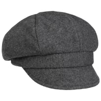 Casquette Gavroche Uni Merino by Gebeana - CHF 85.95
