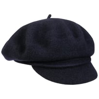 Casquette Gavroche Uni Wool by Barascon - CHF 64.95