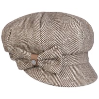 Casquette Gavroche Vallera by Lierys - CHF 75.95