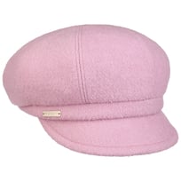 Casquette Gavroche Wool Mix by Seeberger - CHF 44.95