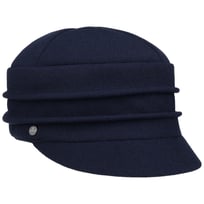 Casquette Gavroche avec Pompon Valuvia by Lierys - CHF 46.95