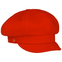 Casquette Gavroche by Mayser - CHF 86.95
