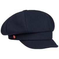 Casquette Gavroche by Mayser - CHF 85.95