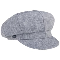 Casquette Gavroche en Chevrons by Lipodo - CHF 39.95