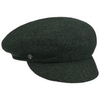 Casquette Gavroche en Laine Foul�e by Loevenich - CHF 49.95