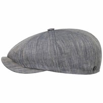 Casquette Gavroche en Lin Herringbone by Lierys - CHF 85.95