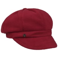Casquette Gavroche en Polaire Uni by Loevenich - CHF 39.95
