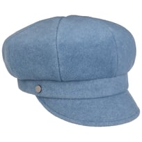 Casquette Gavroche en Polaire by Lierys - CHF 85.95
