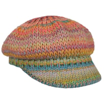 Casquette Gavroche en Tricot by bedacht - CHF 53.95