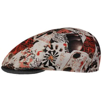 Casquette Glam Rock by Alfonso D�Este - CHF 85.95