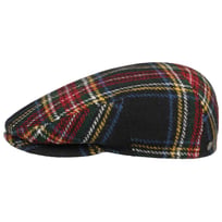 Casquette Glaston Wool Stewart by Lierys - CHF 85.95