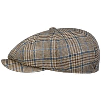Casquette Glencheck 8 Panel by Lierys - CHF 96.95