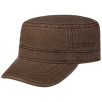 Casquette Gosper Army by Stetson - CHF 43.95
